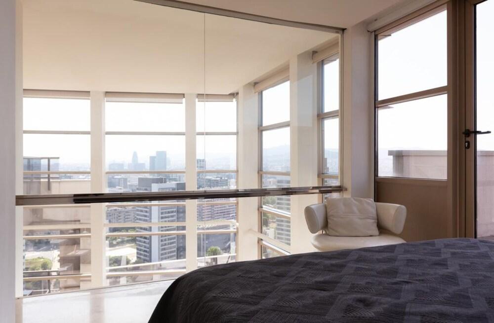 The Penthouse Barcelona 1
