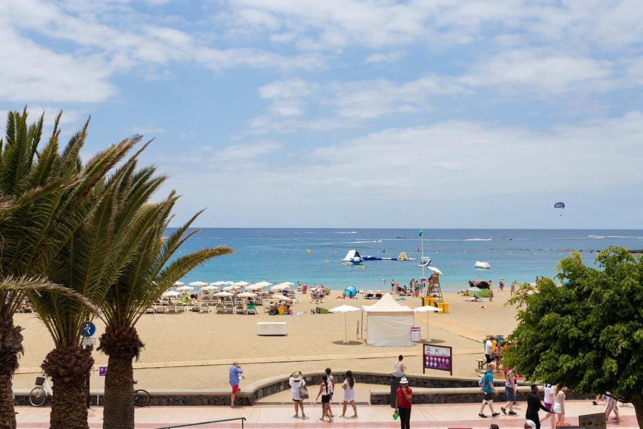 Parque Santiago 2 Apartamento 410 1