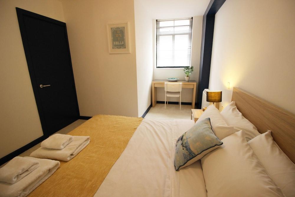 Great Location Shoreditch Spitalfields 1