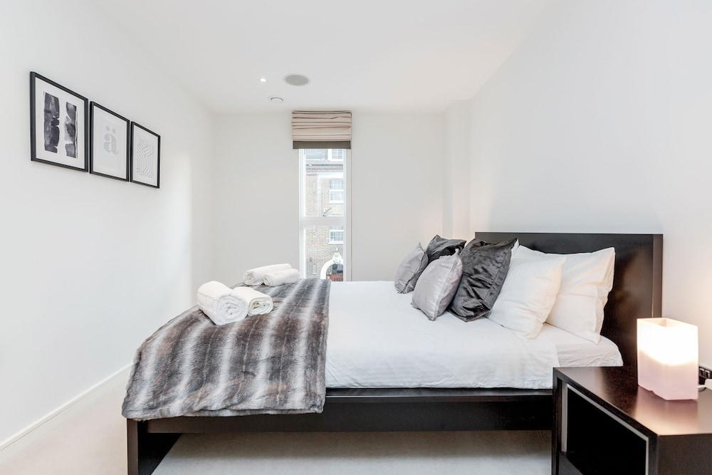 Gatliff Road Apartments 1