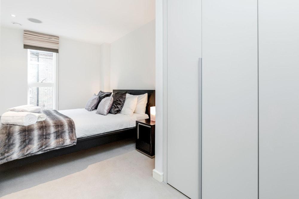 Gatliff Road Apartments 2