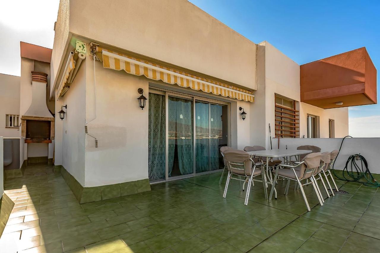 Apartamento Palmeras Del Sur 2