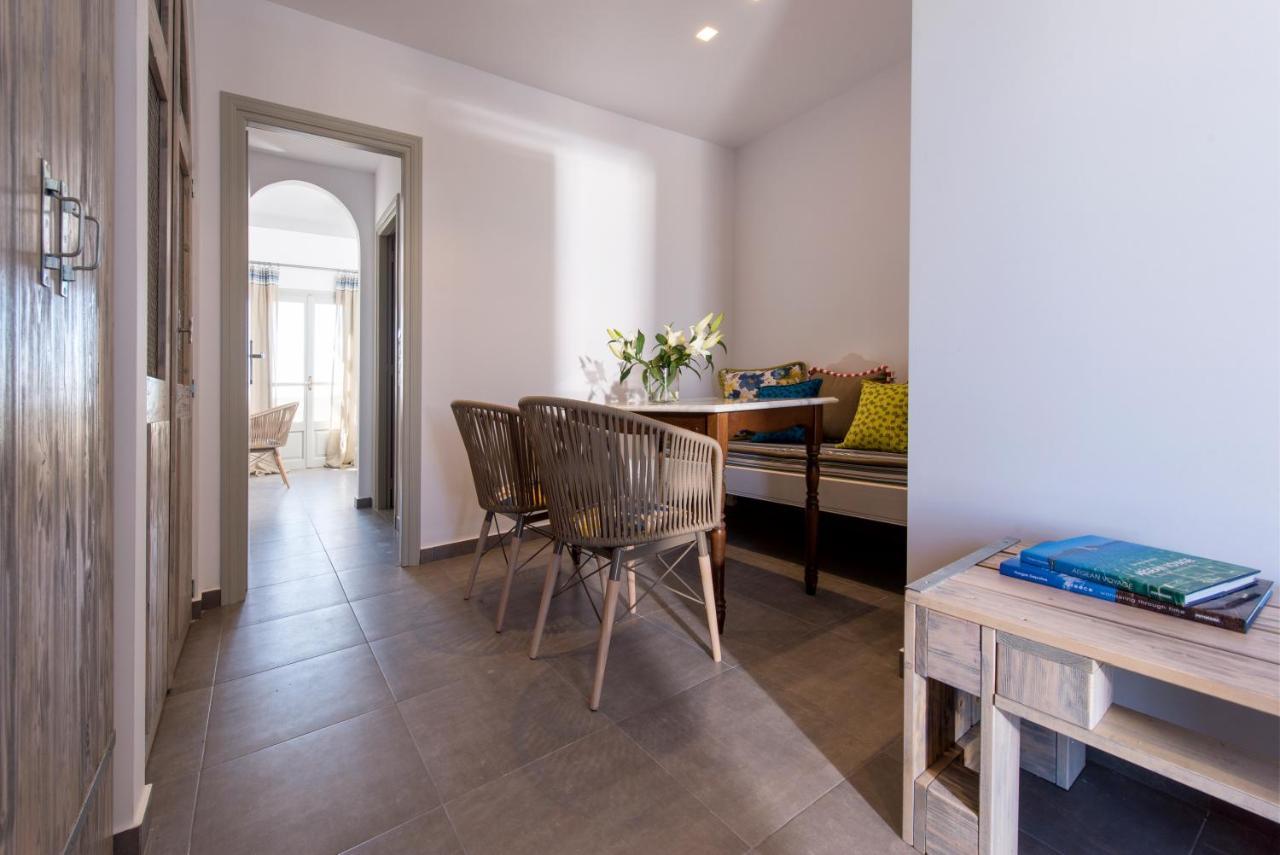 Calderas Dolphin Suites 2