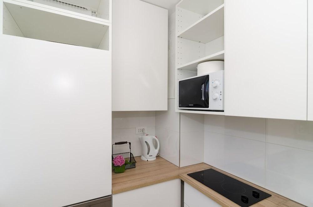 Nives Central Lodge 2