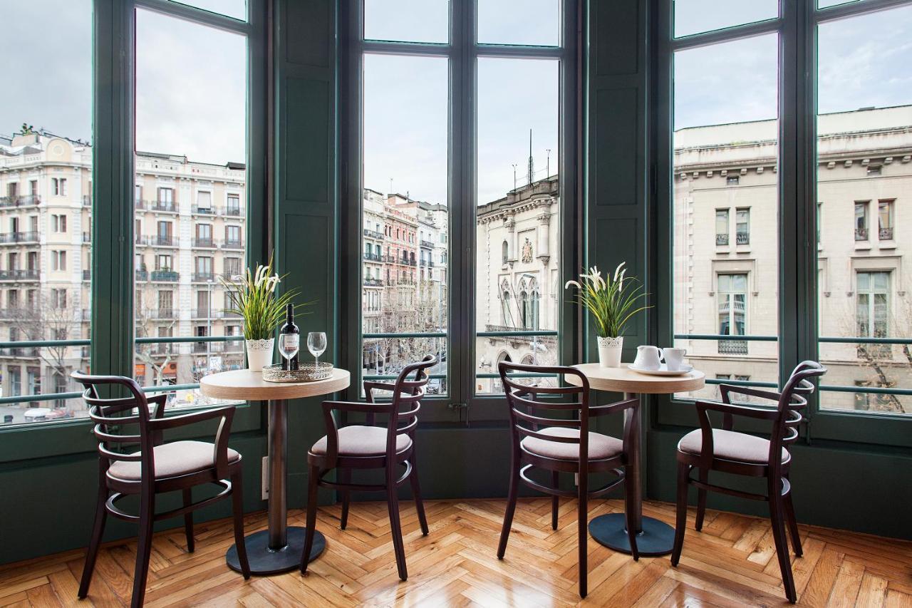 Bachome Gallery B&B (Adults only) 1