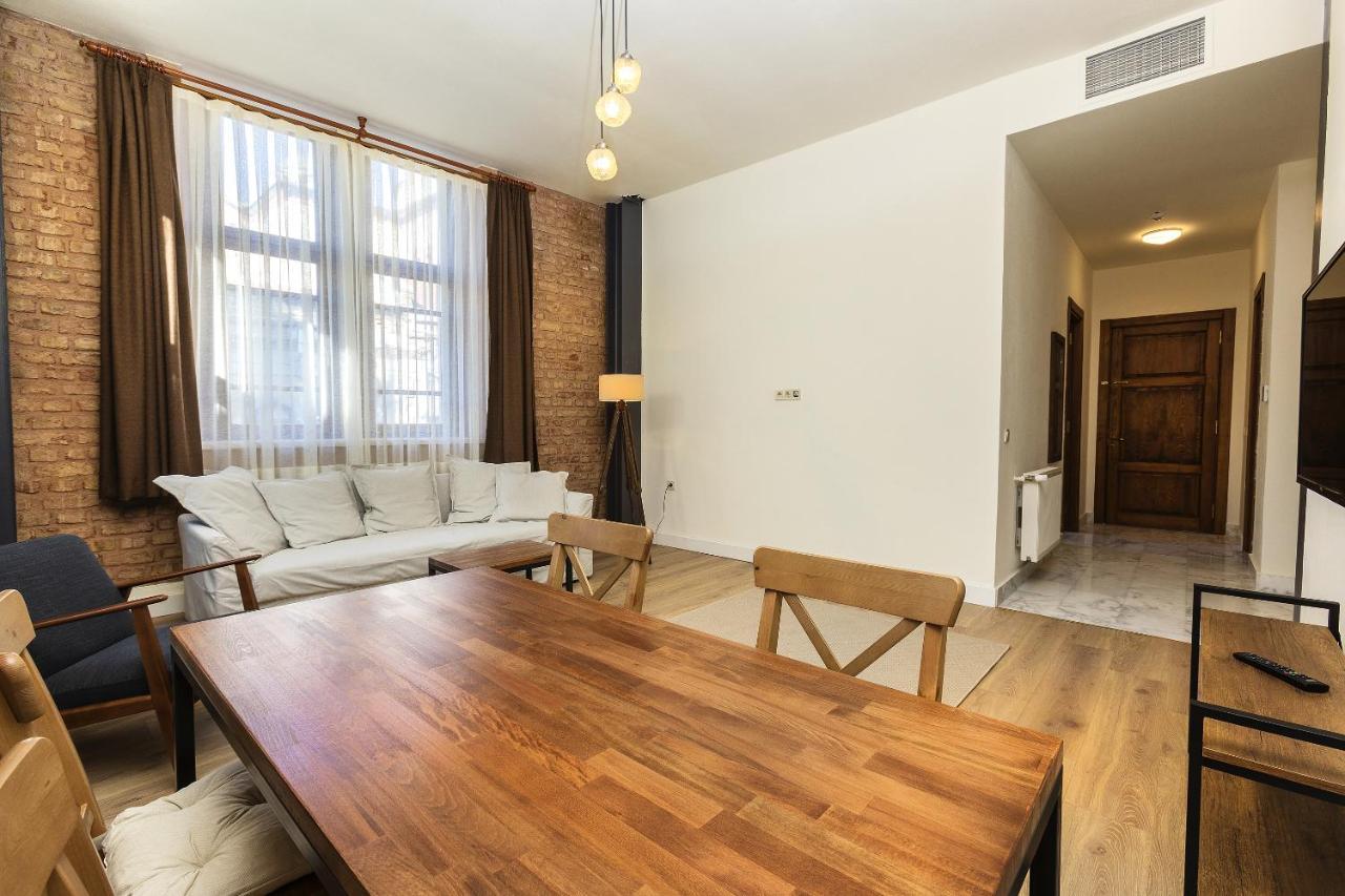 Raven Suites Old City Istanbul 1