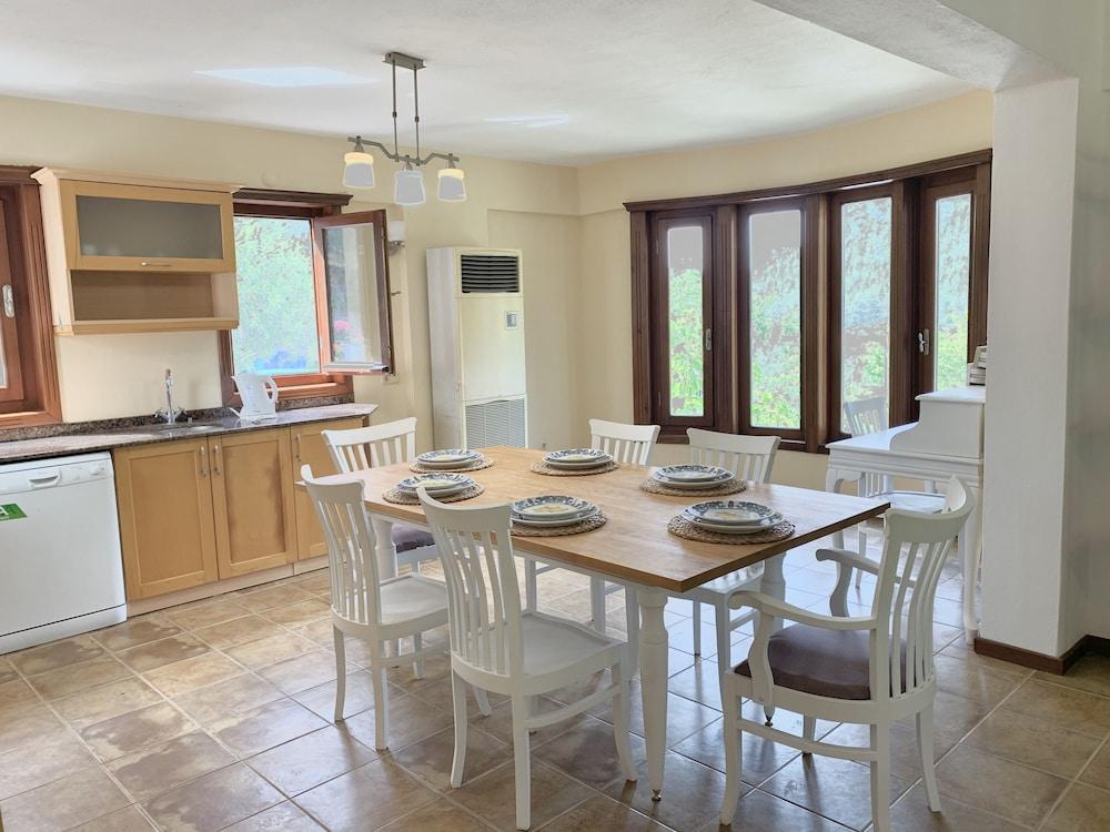 Alp Inn Butik Otel 1