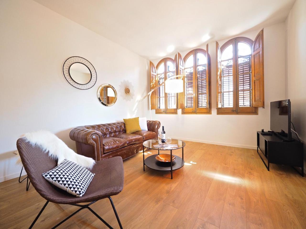 Barcelonaforrent the Central Place 1