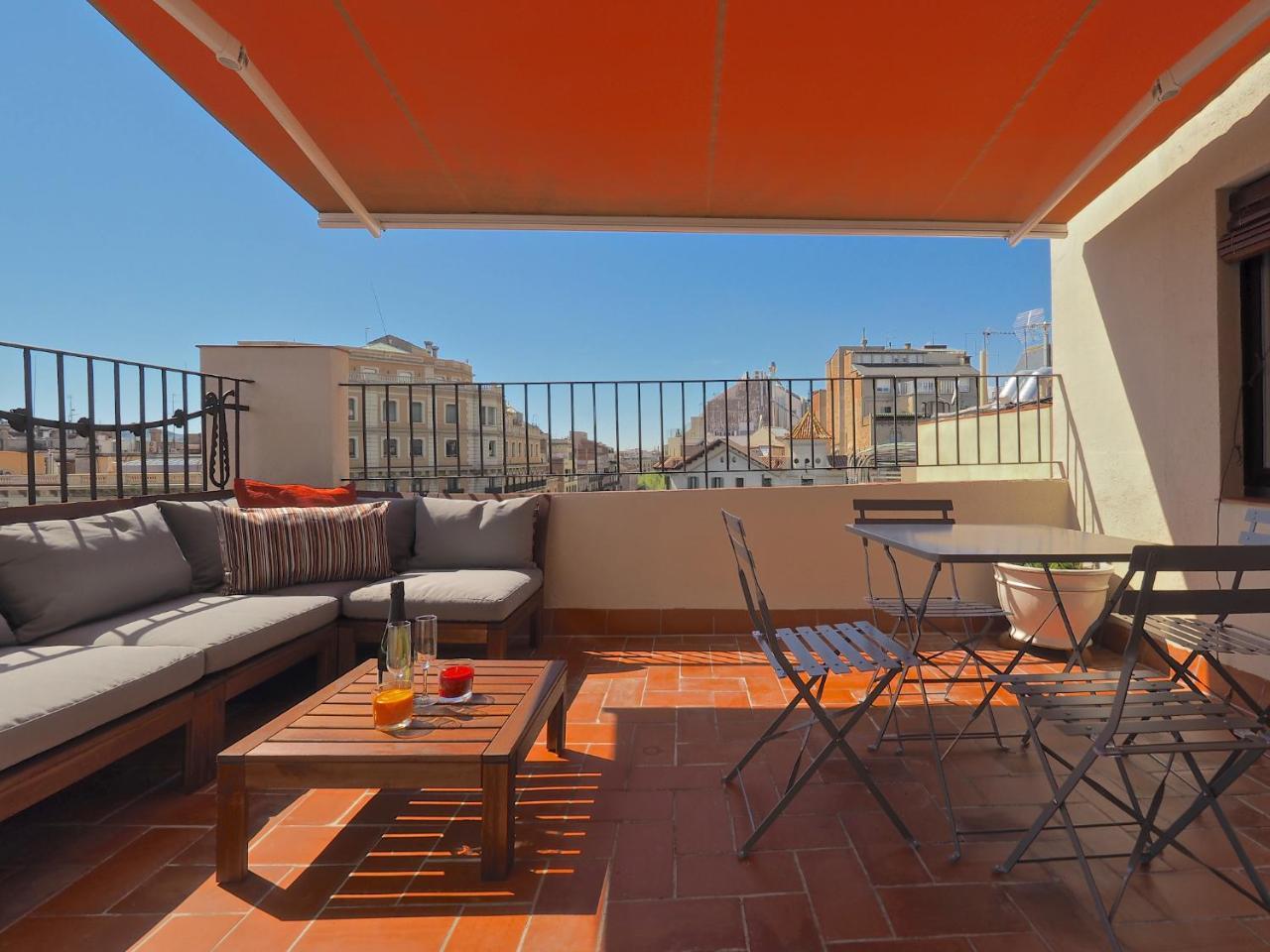 Barcelonaforrent the Central Place 2