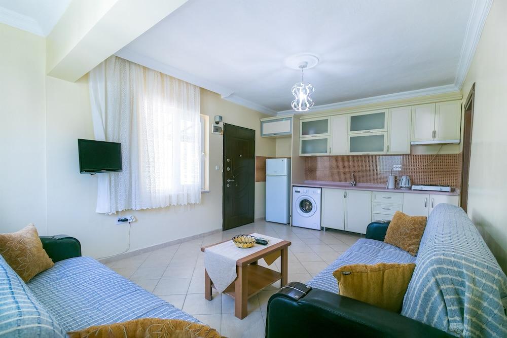 Palmiye Apart Otel 2
