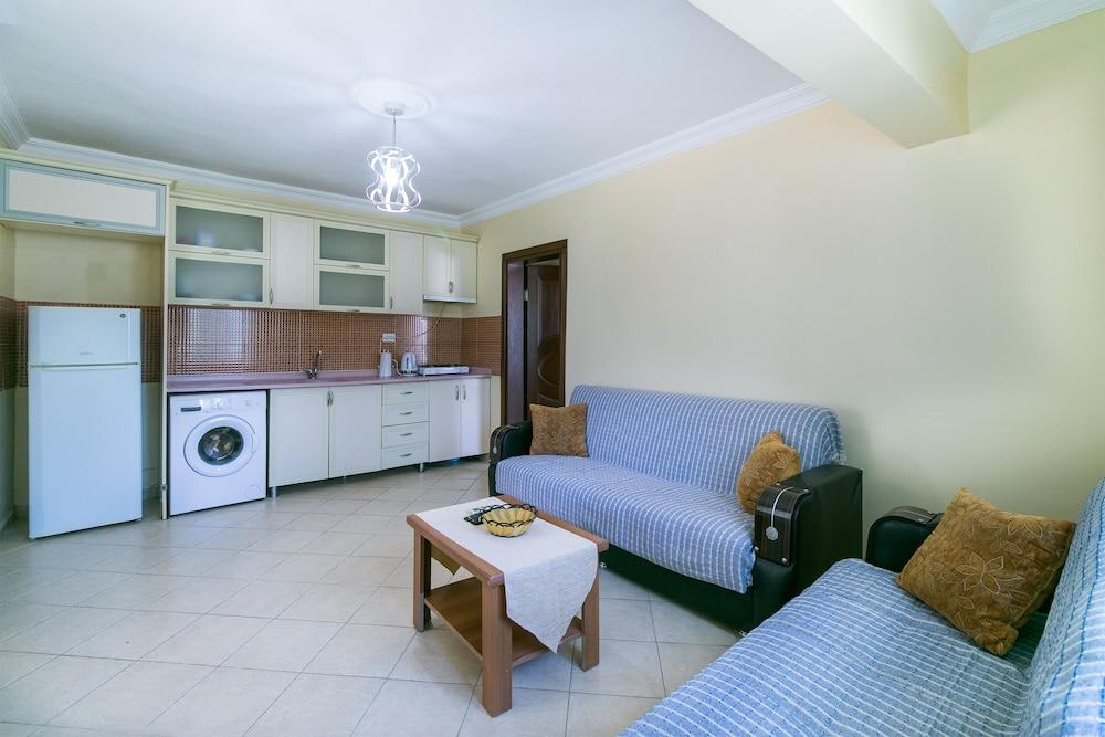 Palmiye Apart Otel 1