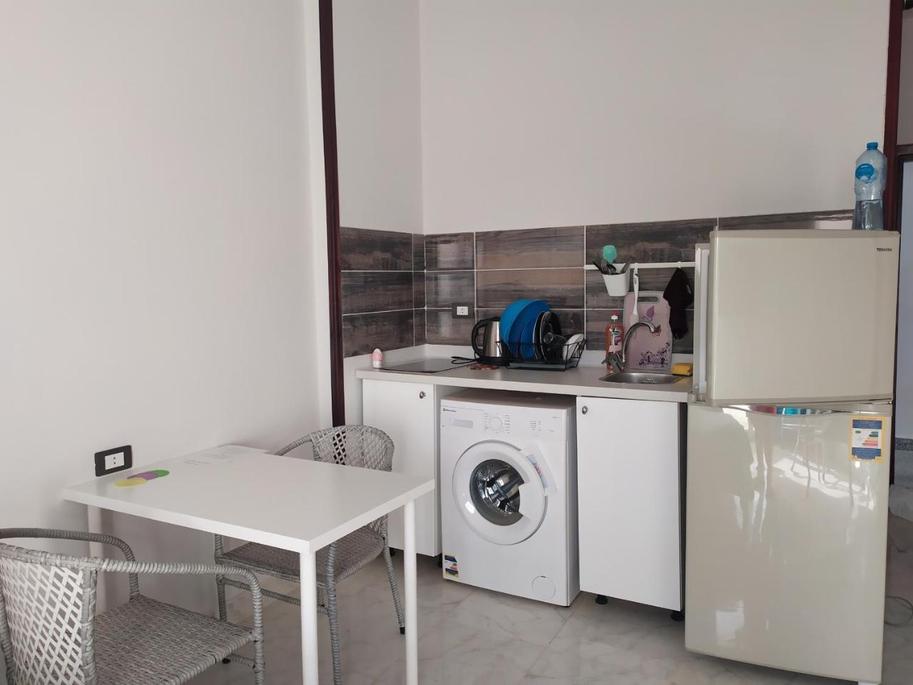 Tiba View Private Apartments Next To El Gouna 2