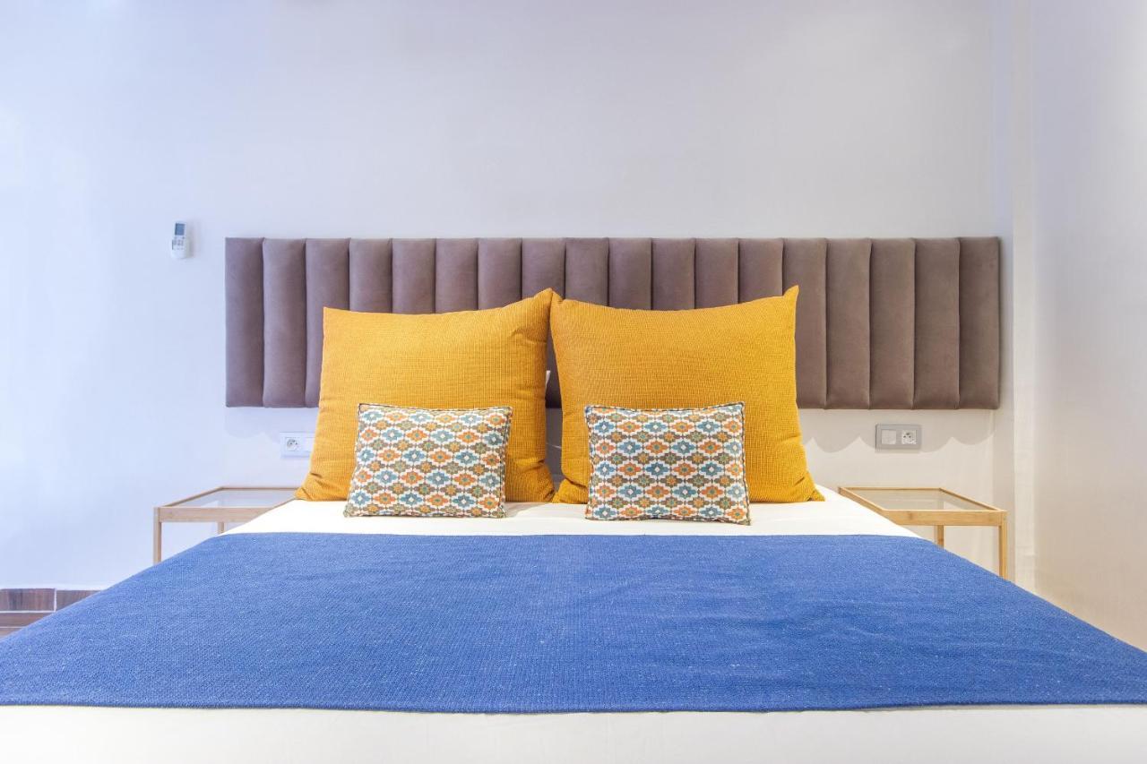 Apartement for Group in Gueliz 2