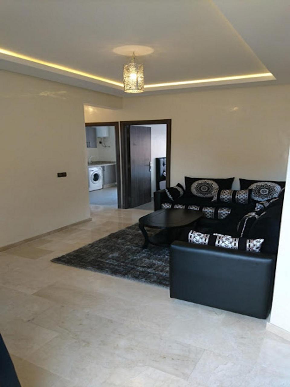 Appartement Nour Gueliz Marrakech 2