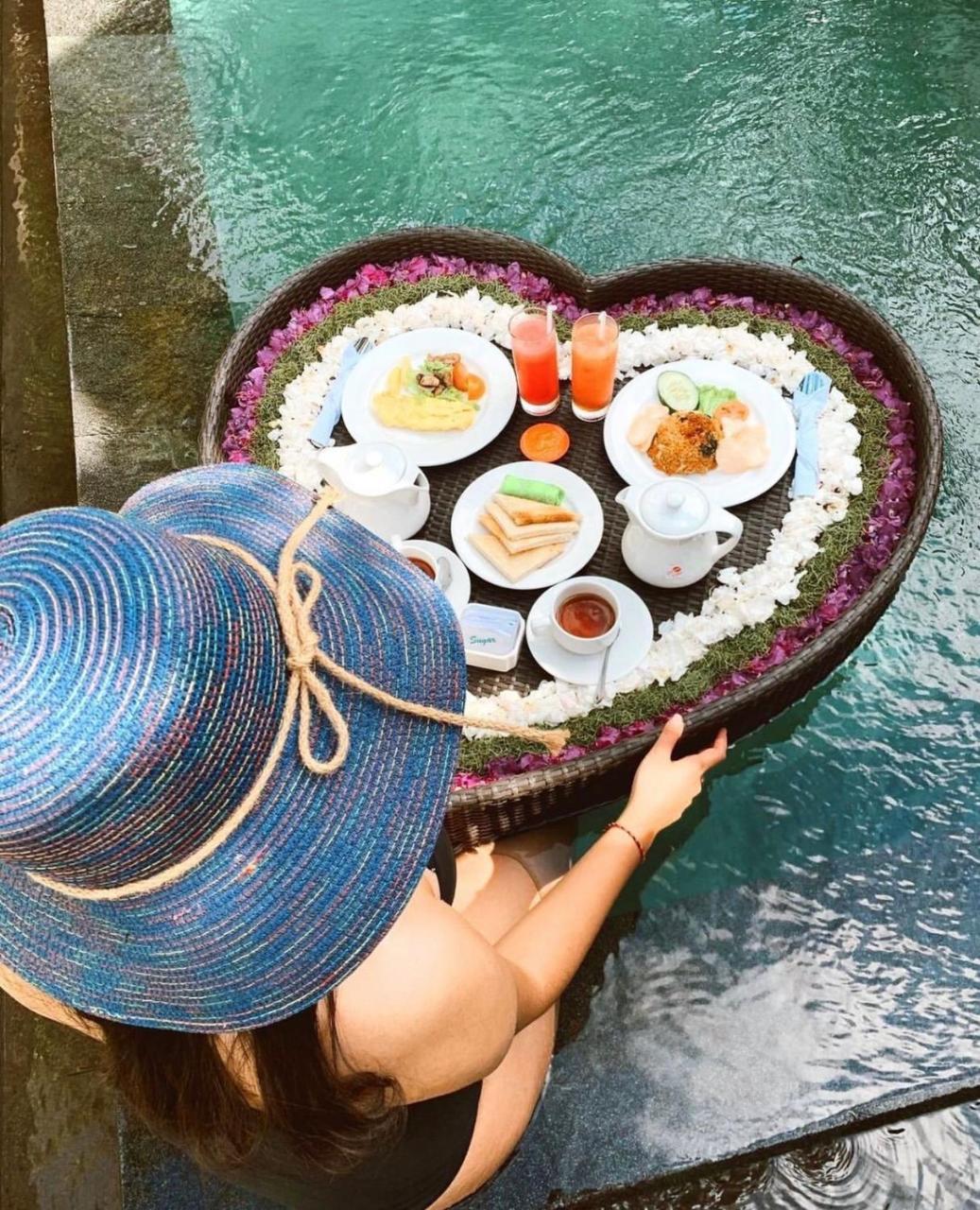 Private Villa with Nature Atmosphere by Pondok Dino 1