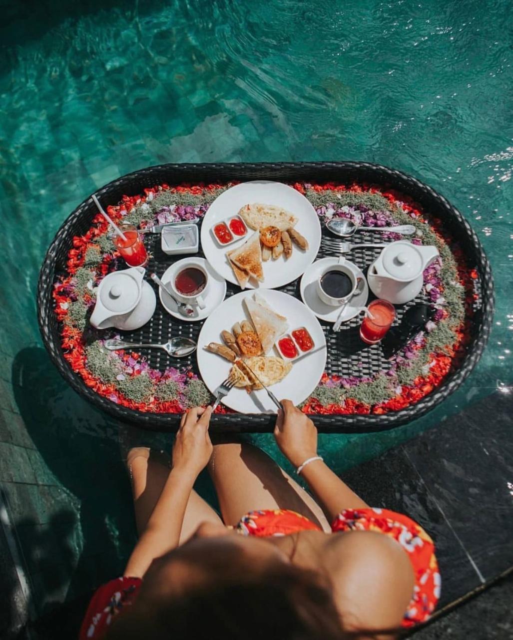 Private Villa with Nature Atmosphere by Pondok Dino 2