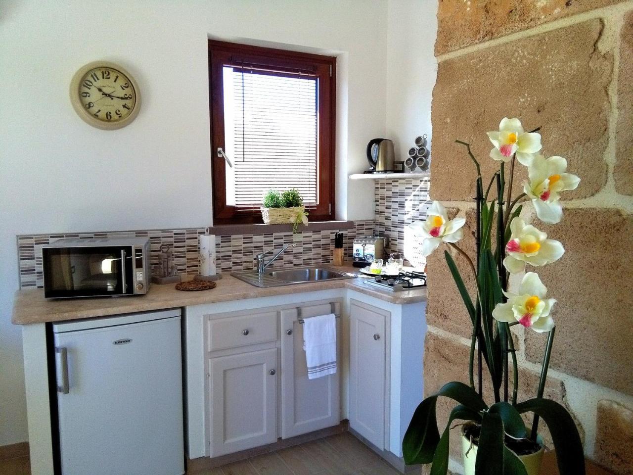 La Casetta Holiday Home 1