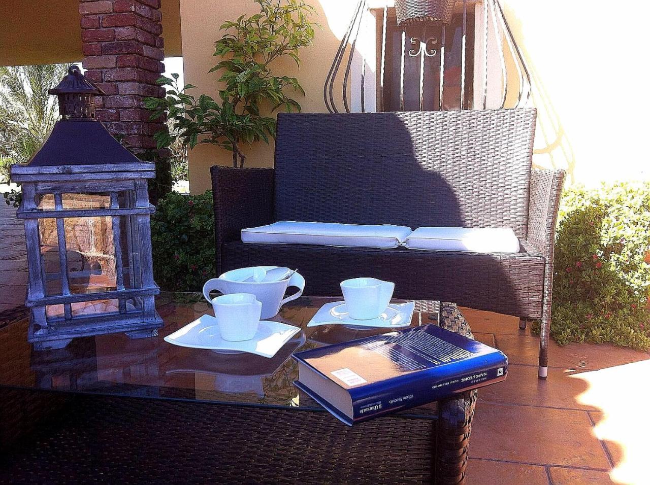 La Casetta Holiday Home 2