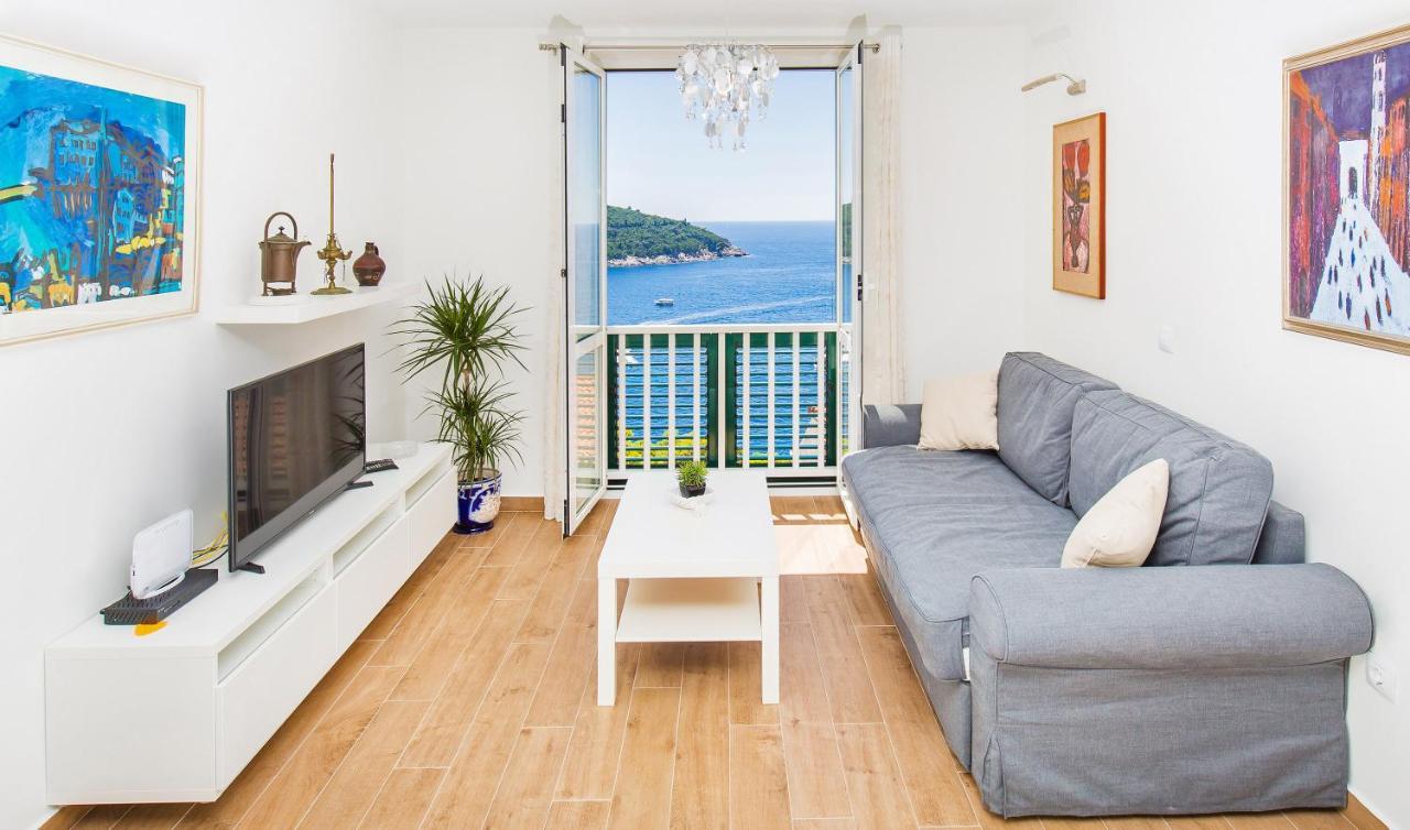 Apartment Majestic 1