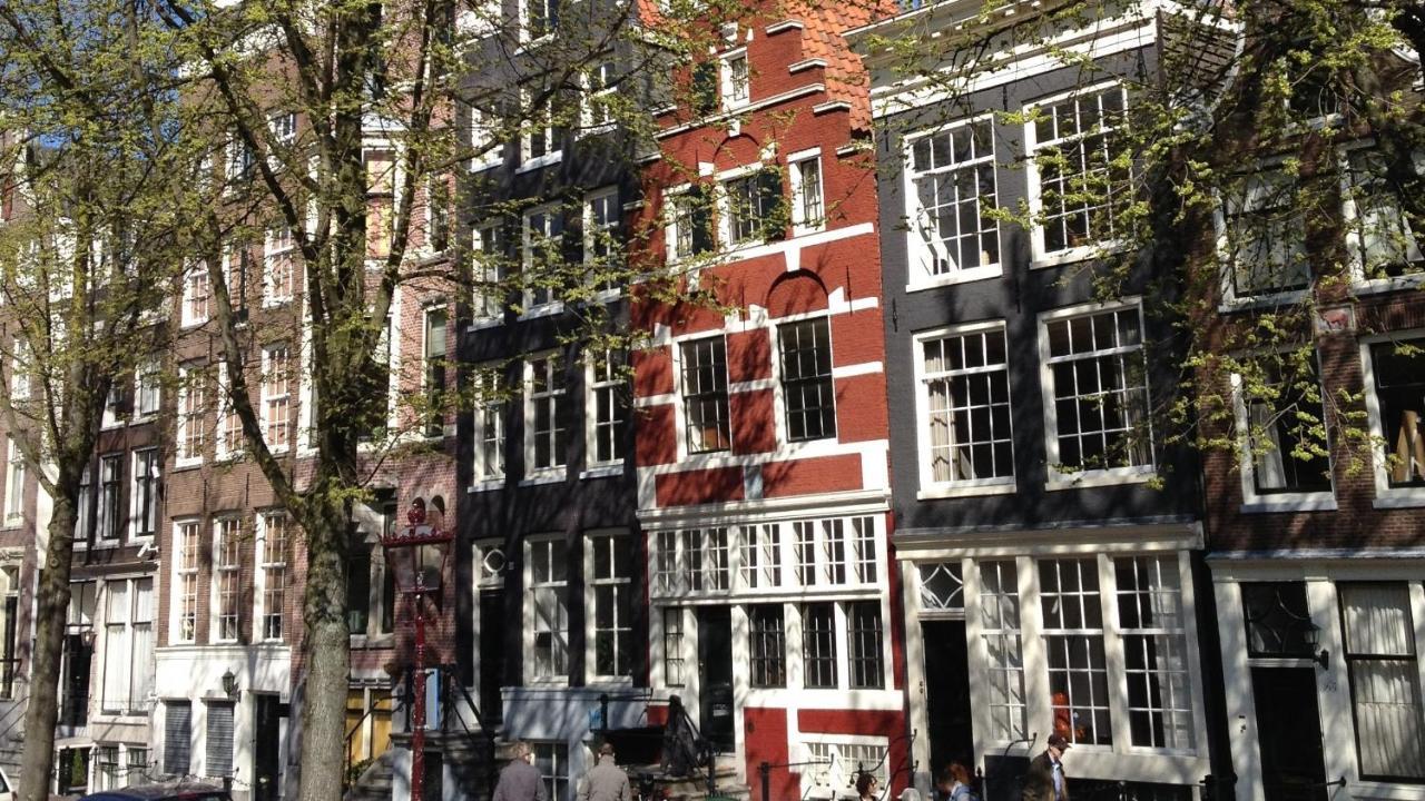 Sonnenberg Canal View