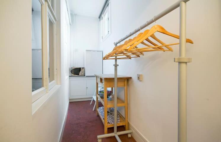 Ground Floor Jordaan Apartment 2