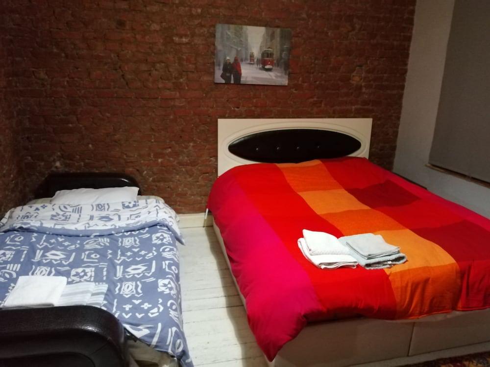 Cinar Suite - Adults Only 1