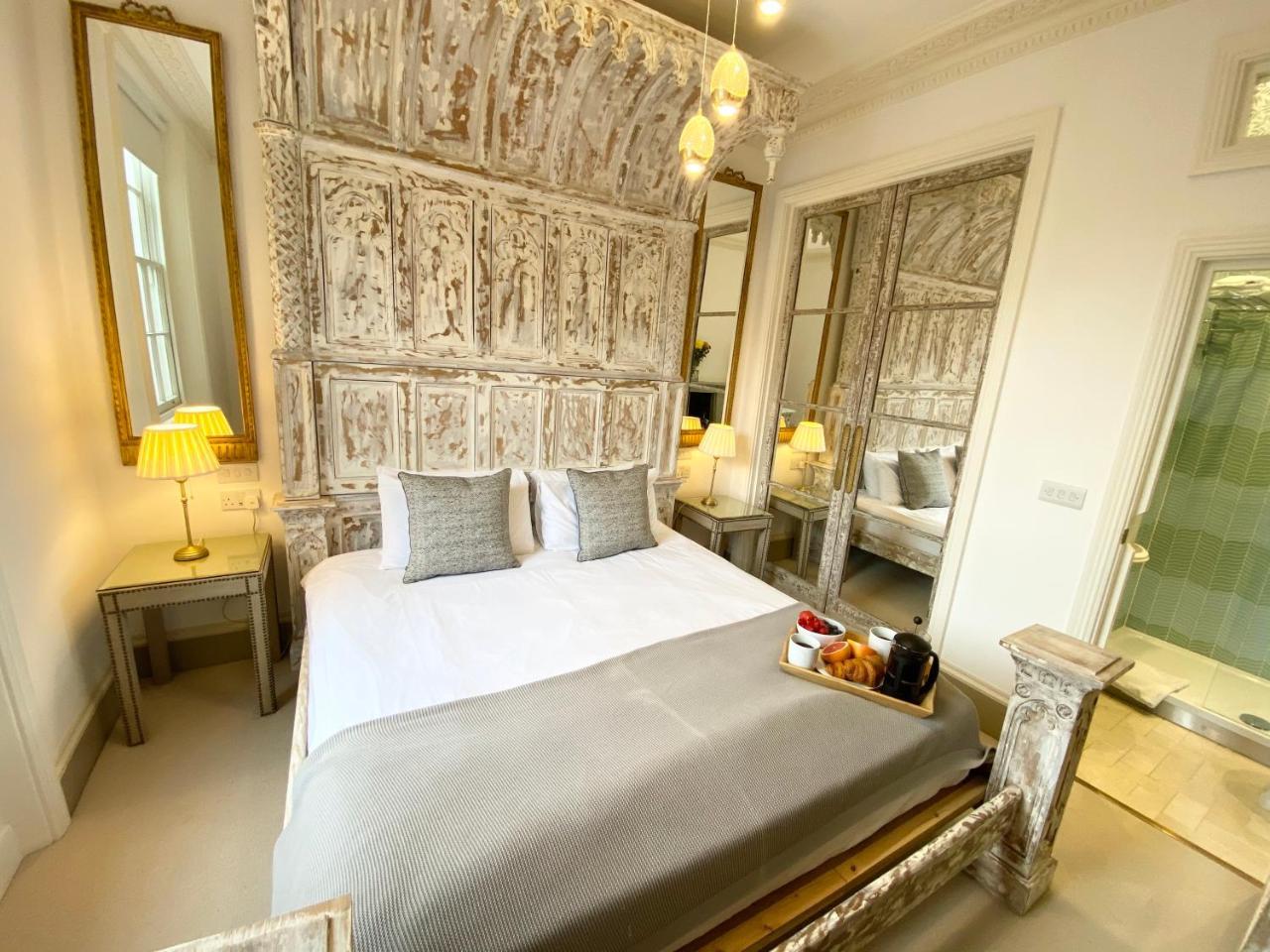 Stylish Apartments in Pimlico & Westminster 2