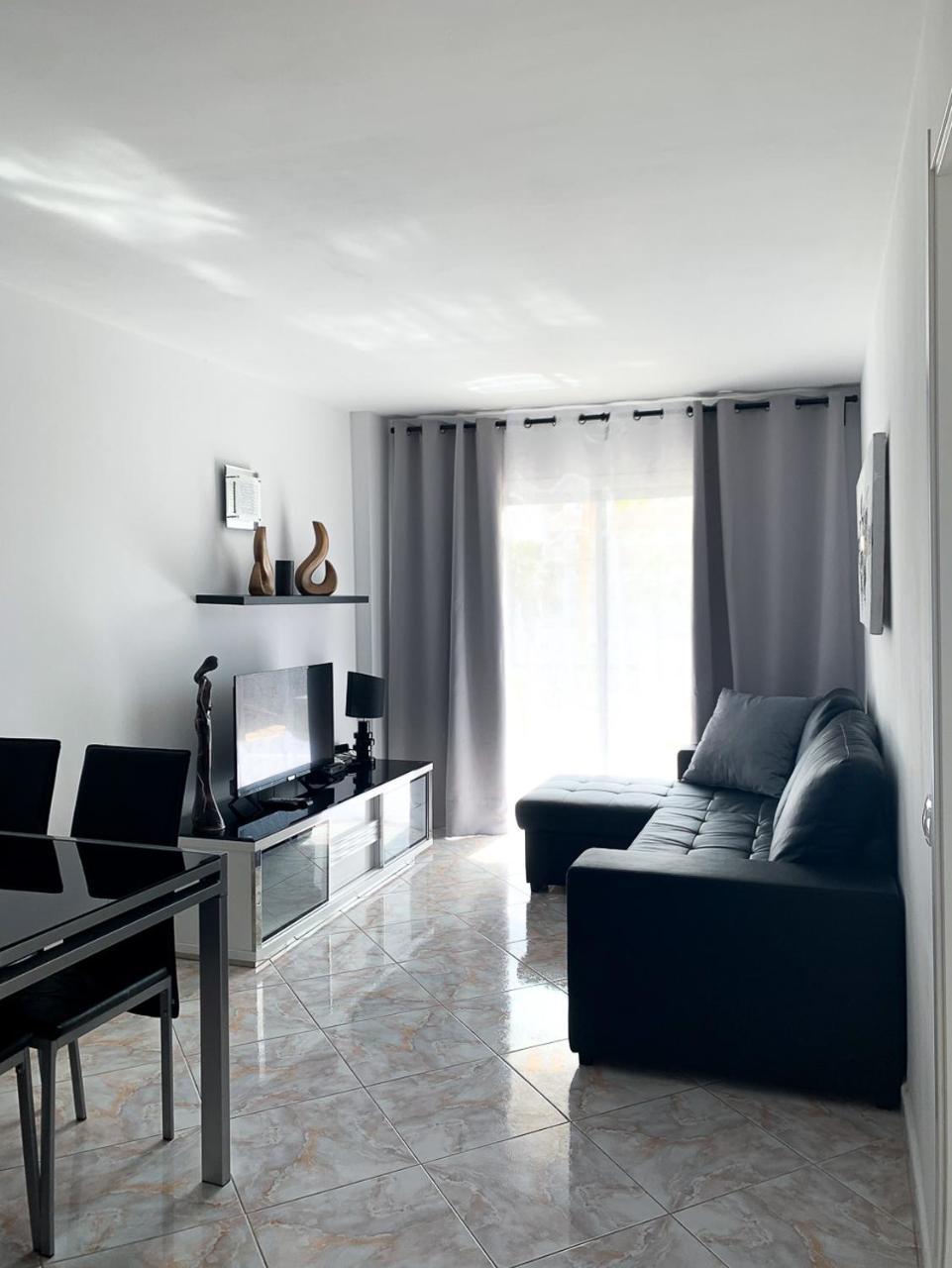 Apartment El Dorado, las Americas 2