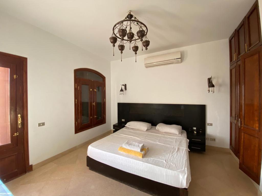 Sabina El Gouna - Pool And Lagoon Ap-2 2