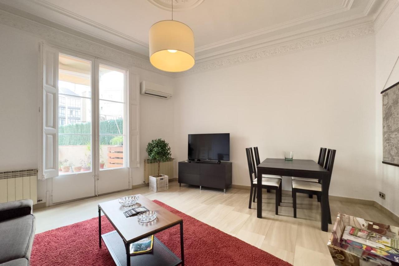 Aparteasy - Passeig de Gracia 2