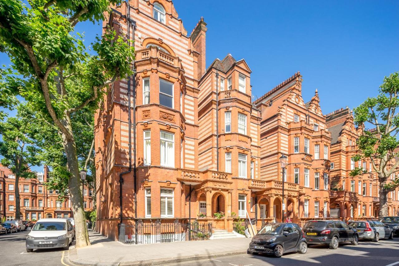 1 Minute From Sloane Square Homm Walkable To Harrods And Kings Road 1