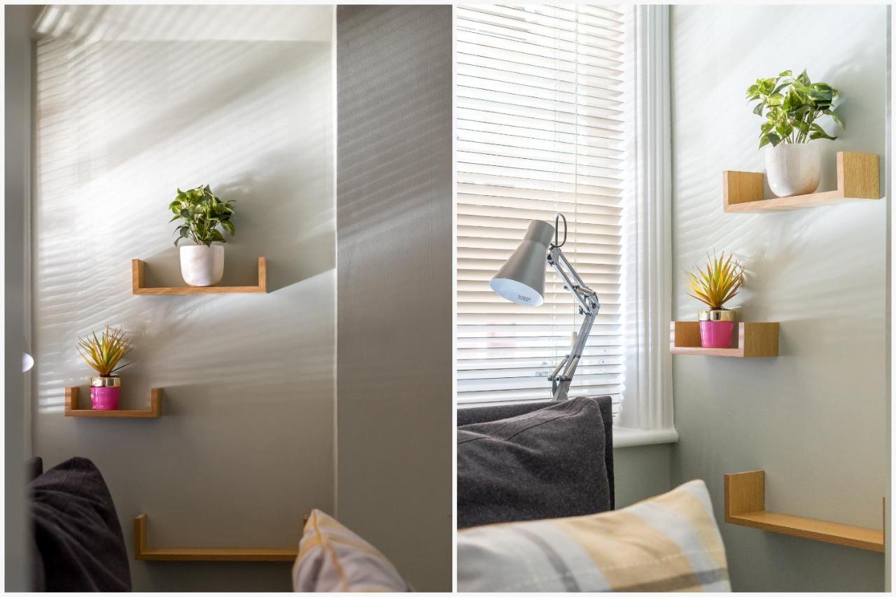 1 Minute From Sloane Square Homm Walkable To Harrods And Kings Road 2