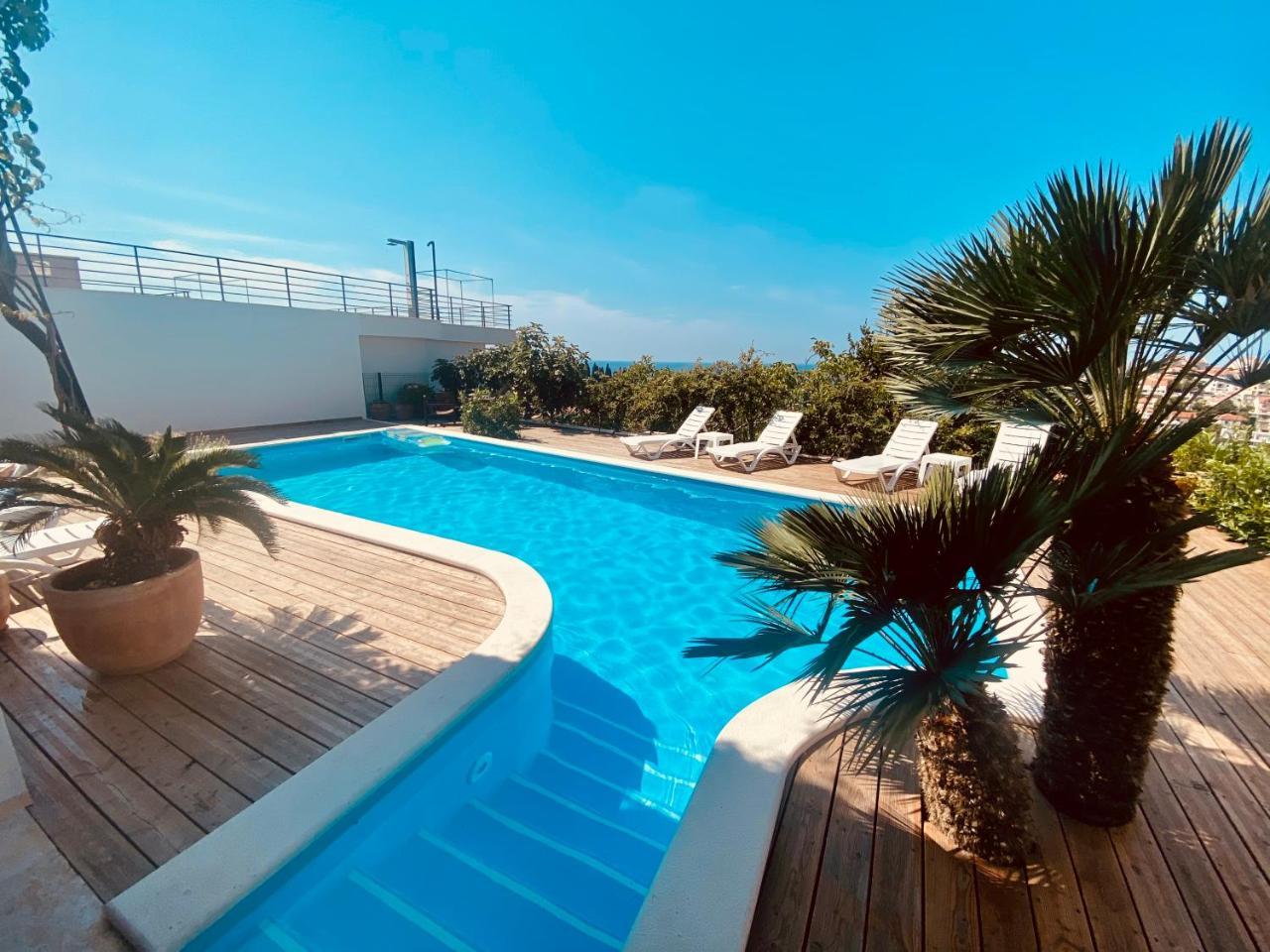 Vista Deluxe Apartment 2