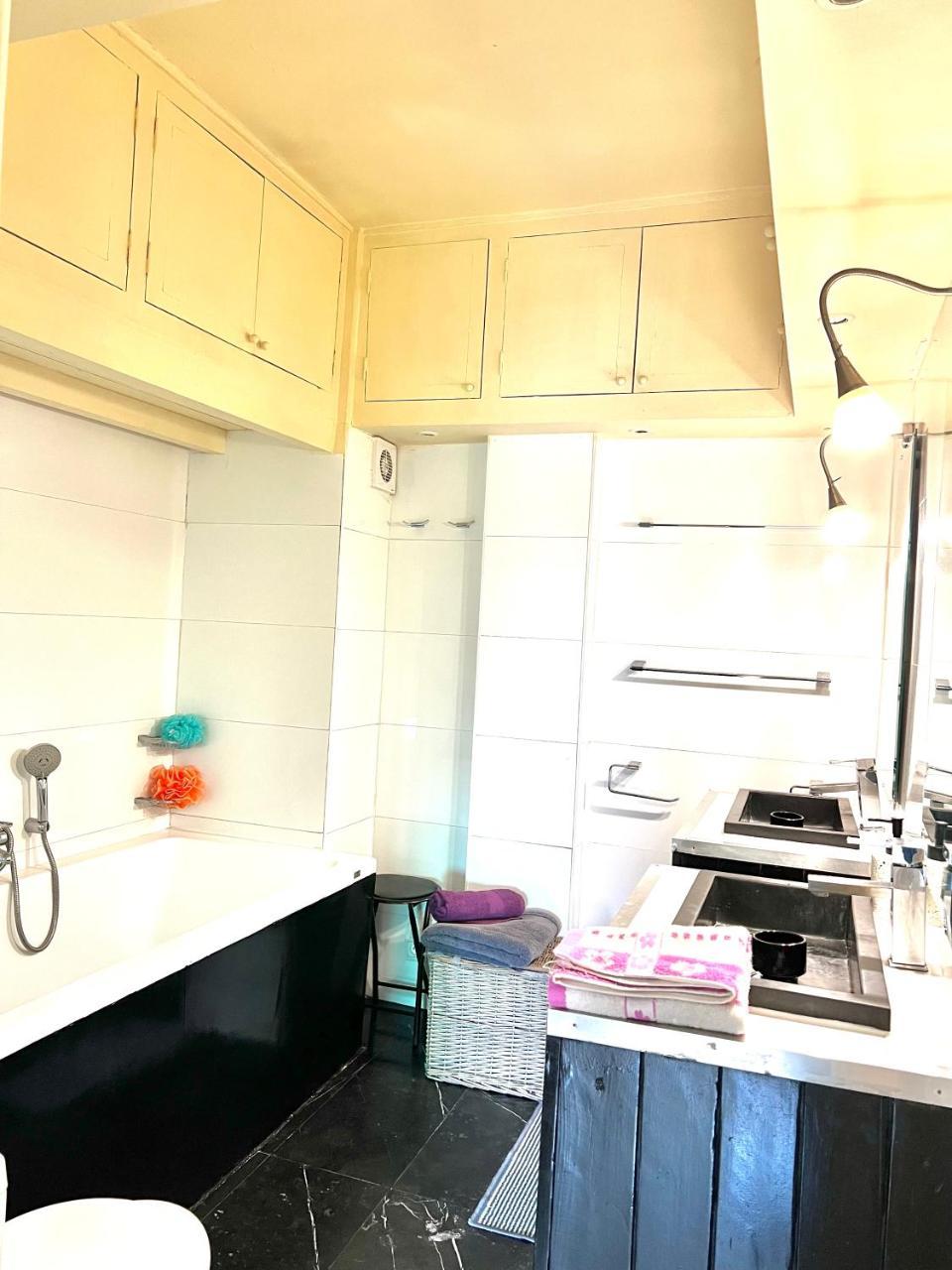 Comme Chez Soi - Les Amis 1