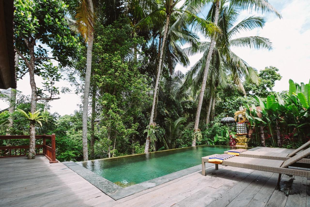 Villa Sunari Ubud
