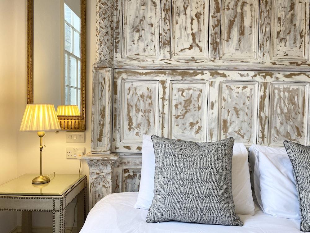 Stylish Apartments in Pimlico 2