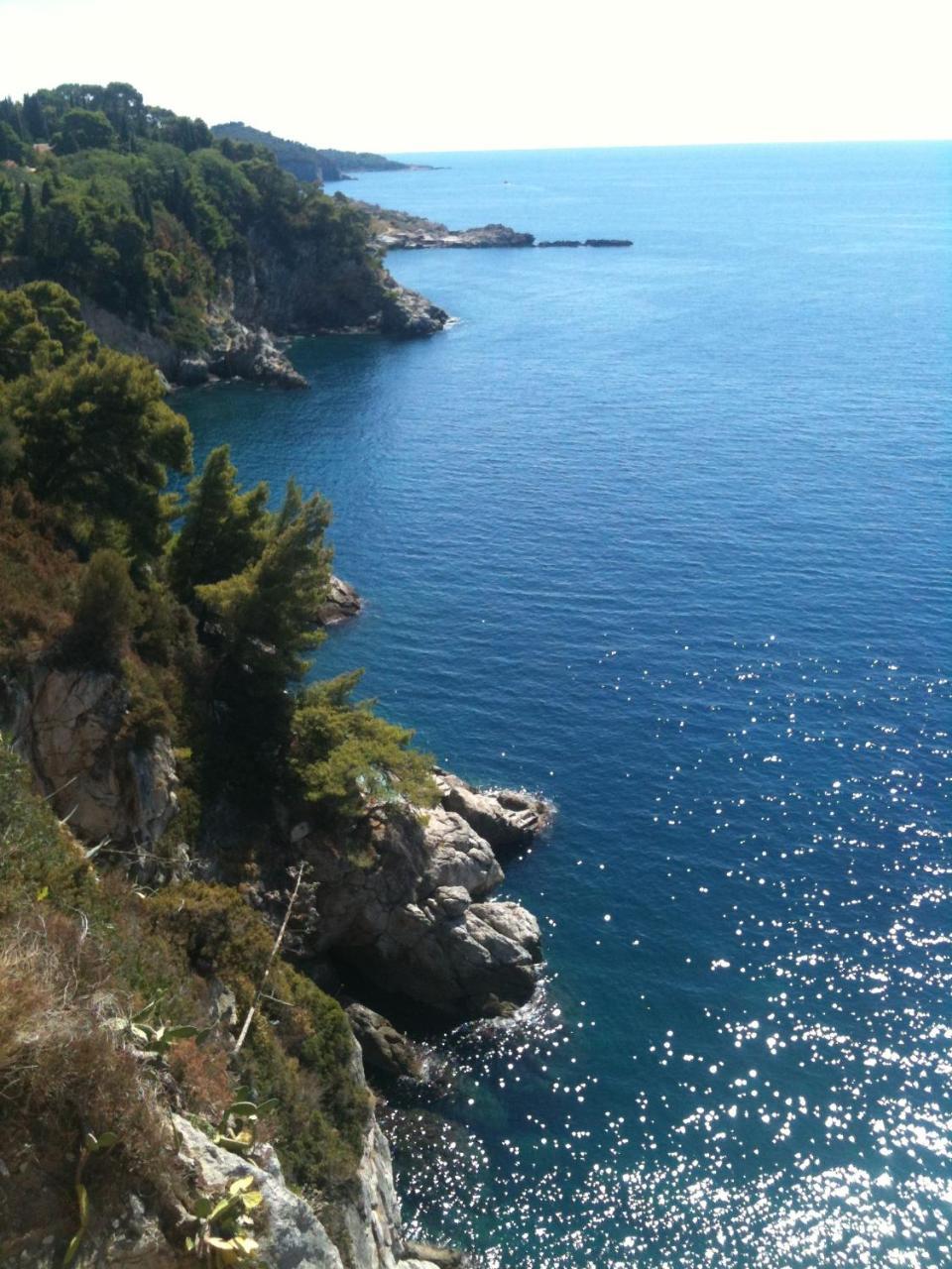 Serendipity Apartment Dubrovnik Centre-Free Parking