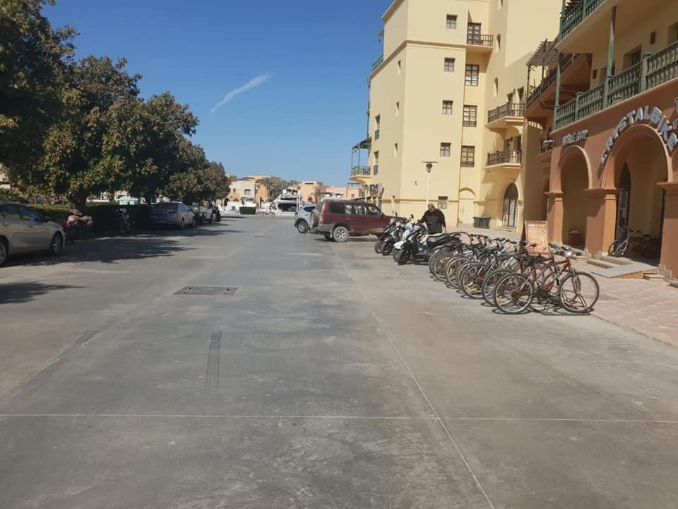 El Gouna Abu Tig Studio- S 1