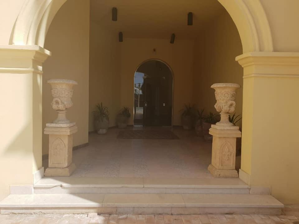 El Gouna Abu Tig Studio- S 2