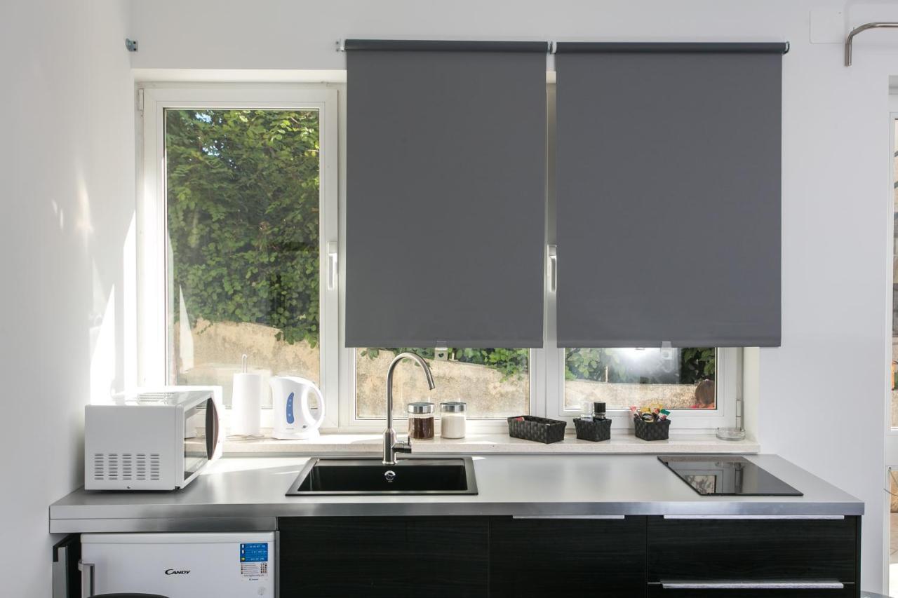 Apartment Avangarde 2