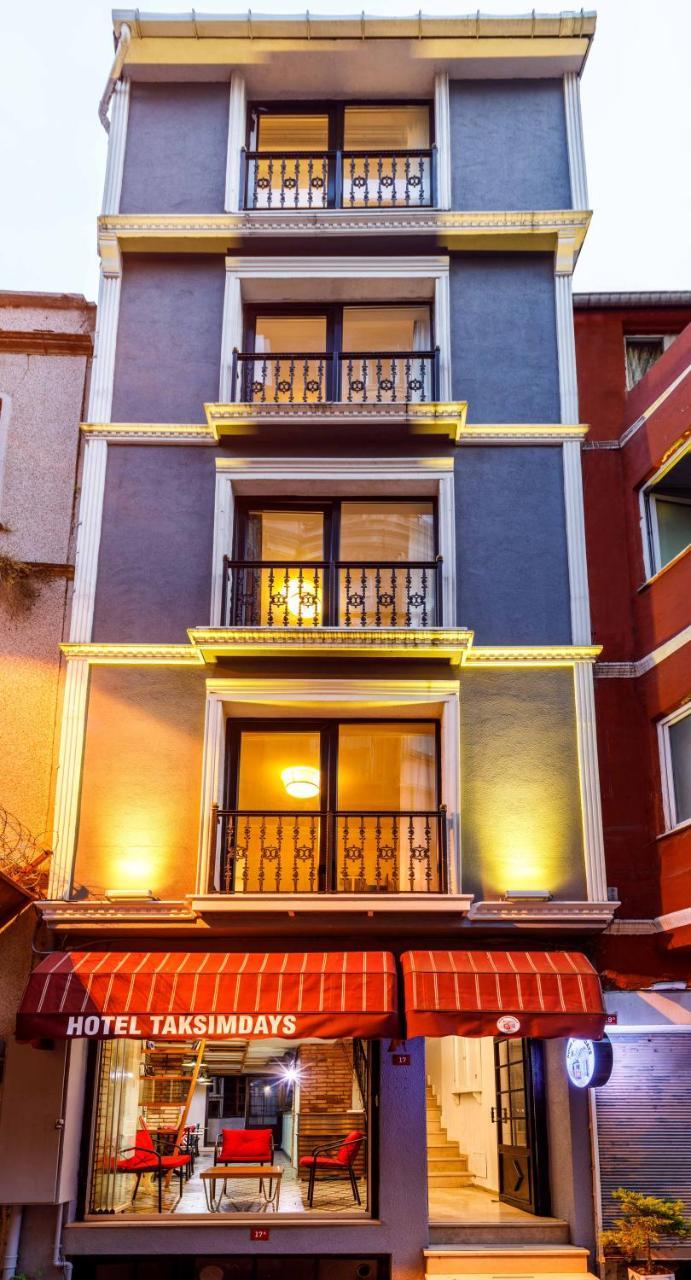 Hotel Taksimdays