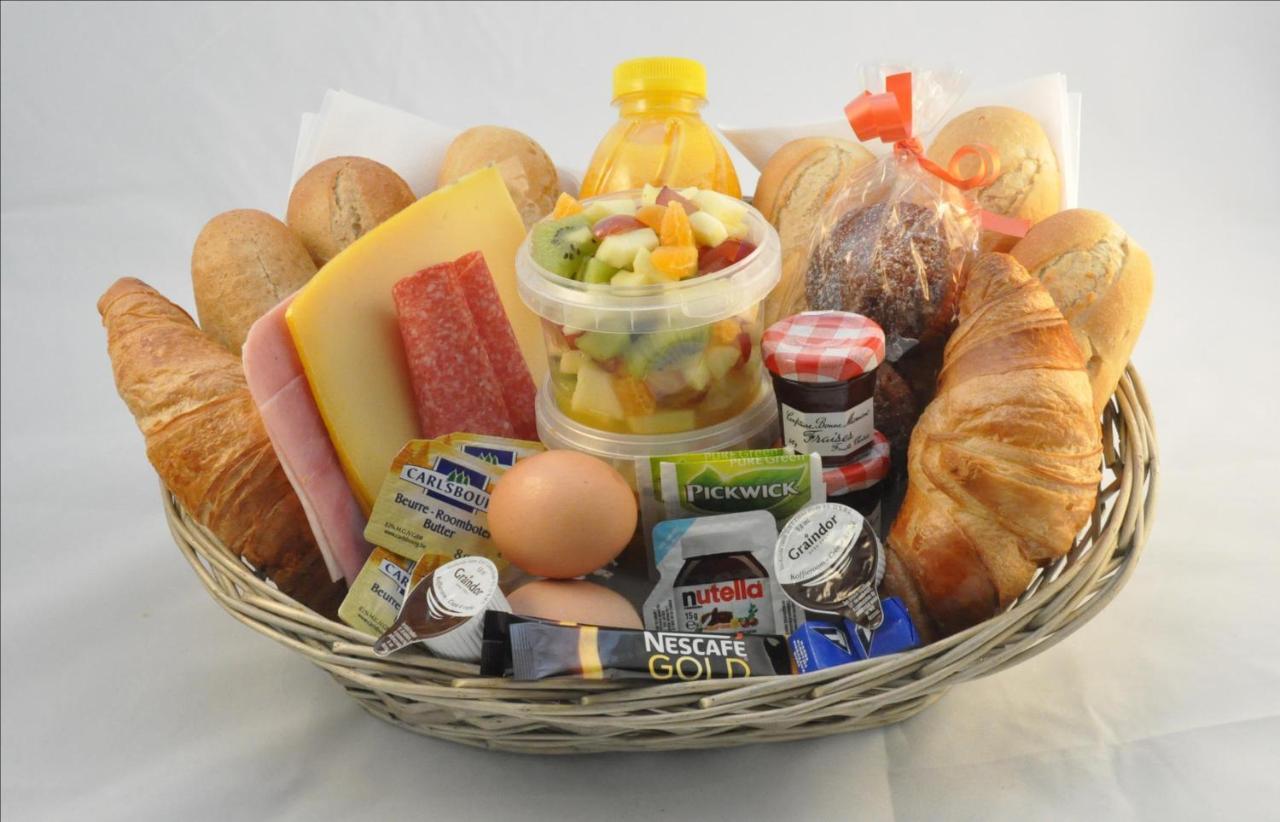 Klavergeluk (Adults Only) 1