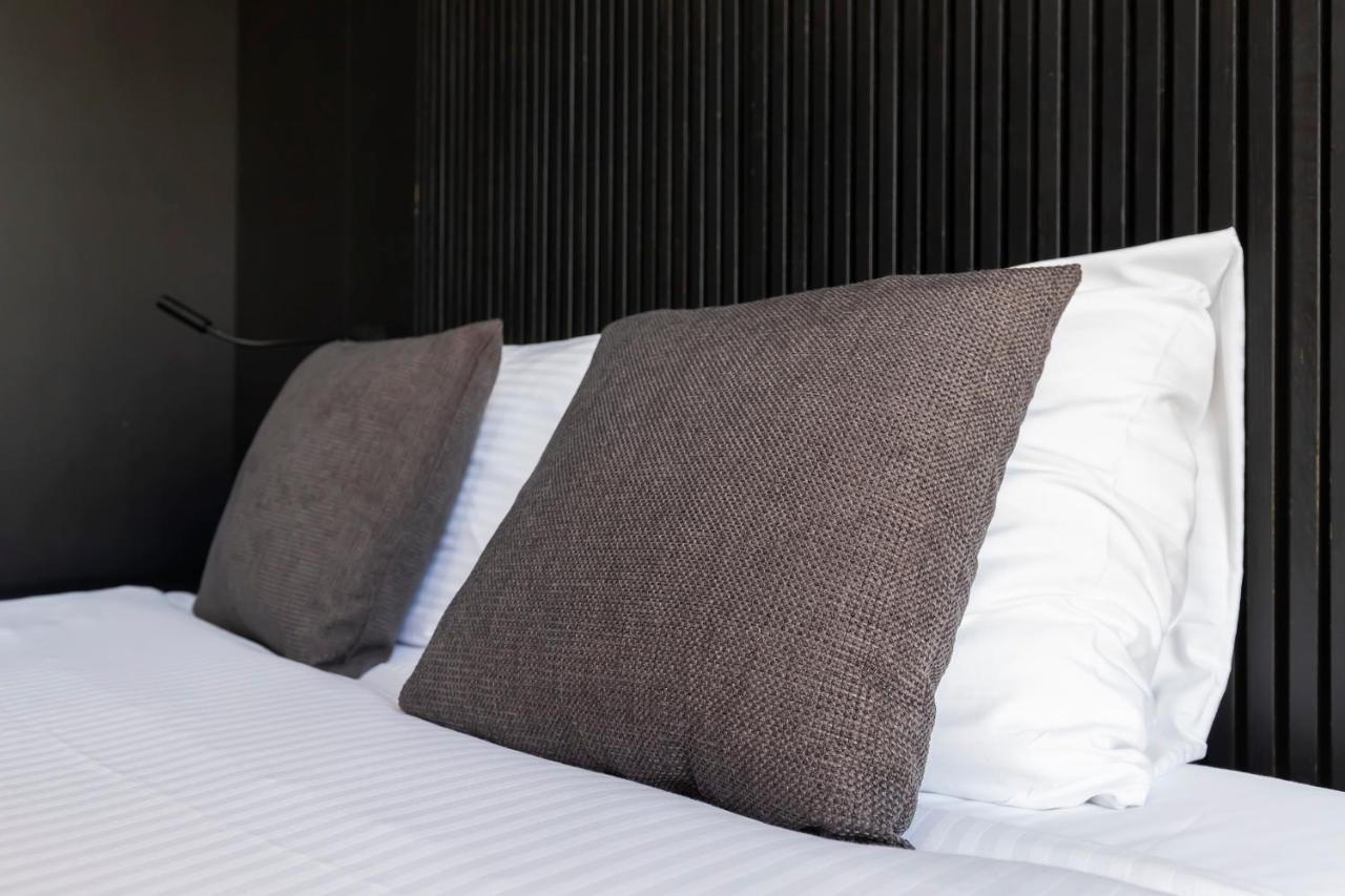 Boutique Hotel & Brasserie Patou