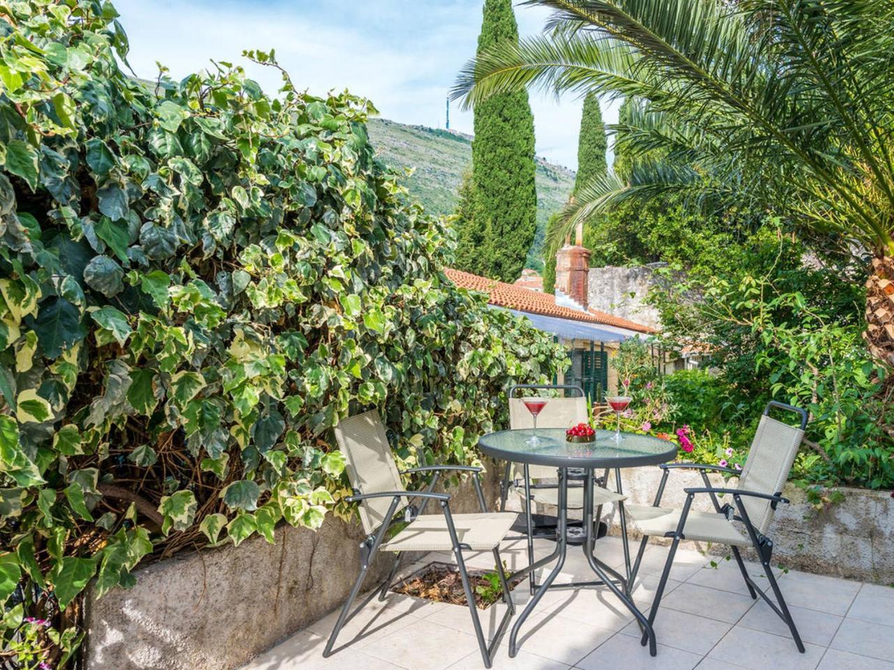 Central Apartment in Dubrovnik 1