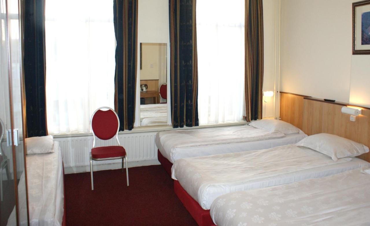 Hotel de Westertoren 1