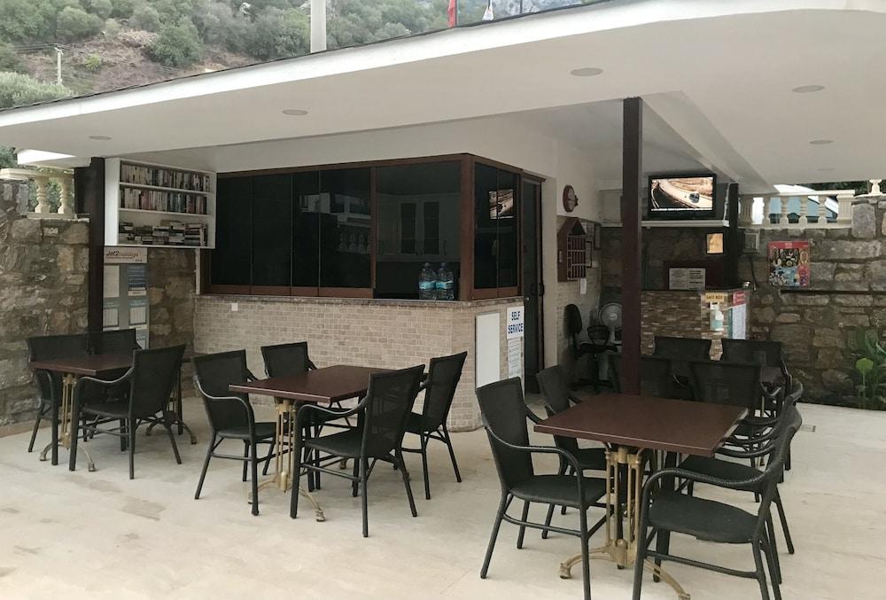 Gozdem Apart 1 / 2 / 3 1