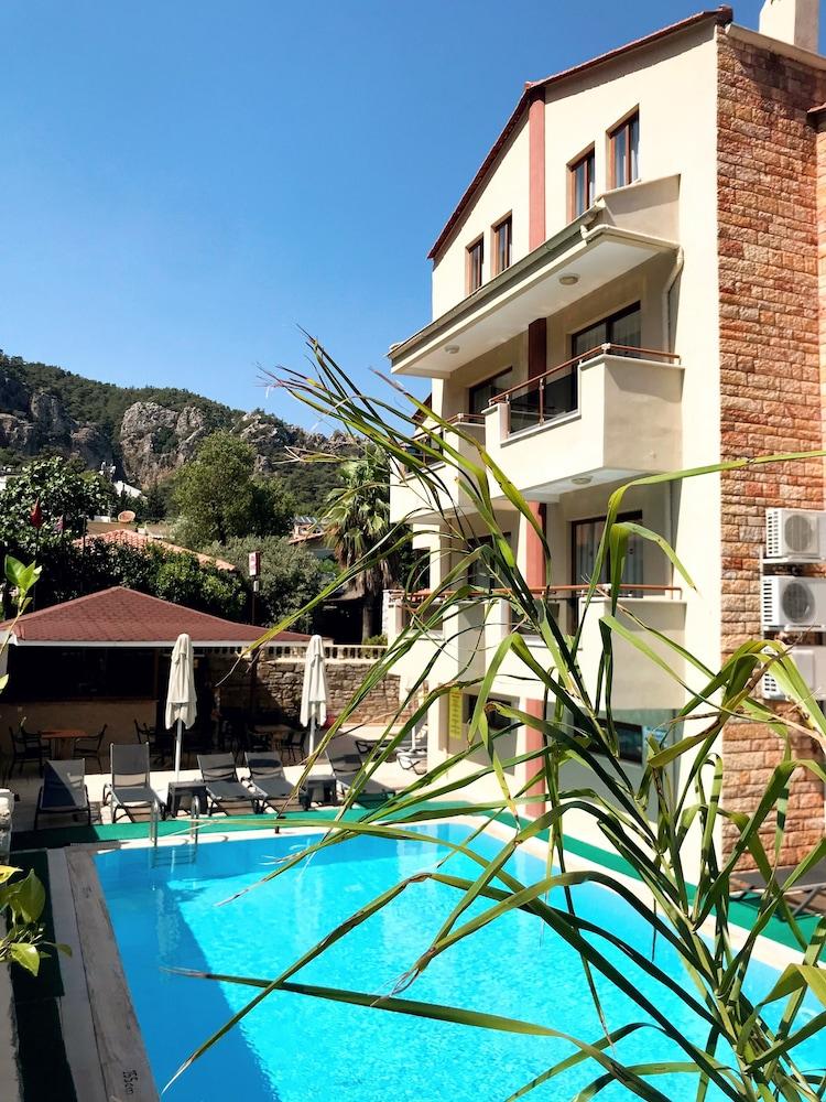 Gozdem Apart 1 / 2 / 3