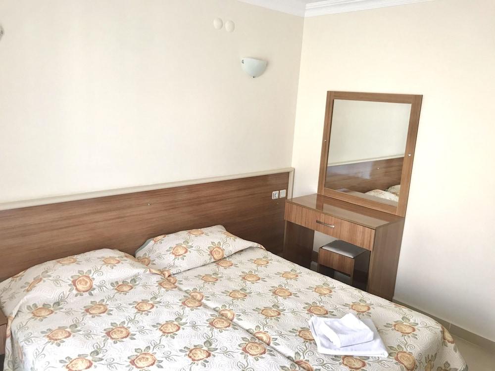 Gozdem Apart 1 / 2 / 3 2