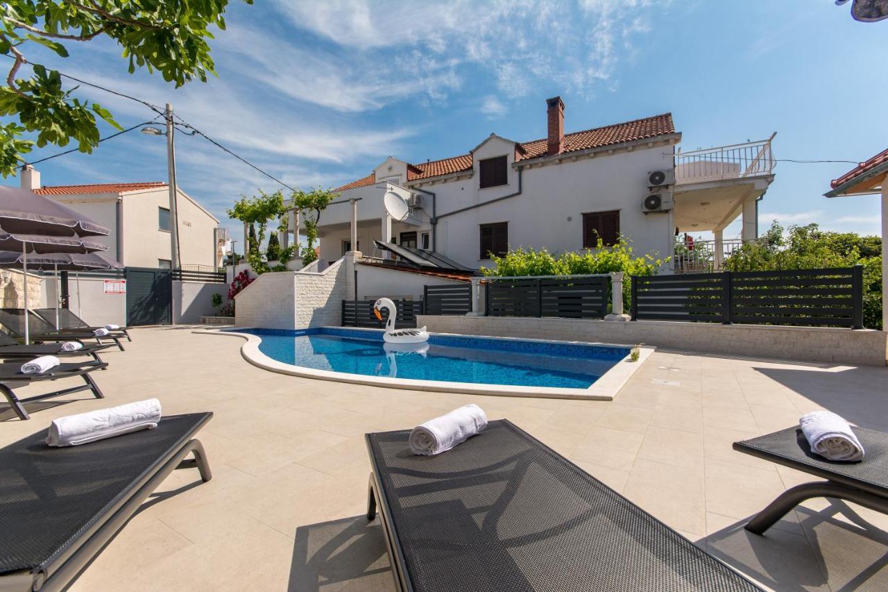 Apartments Martinovic 1