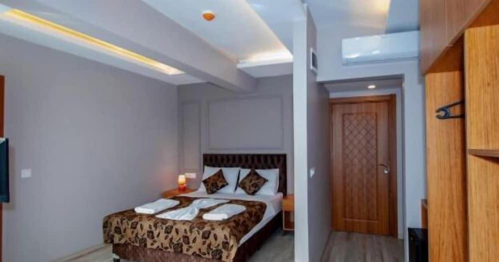 Naz Hotel Old Bazaar 2